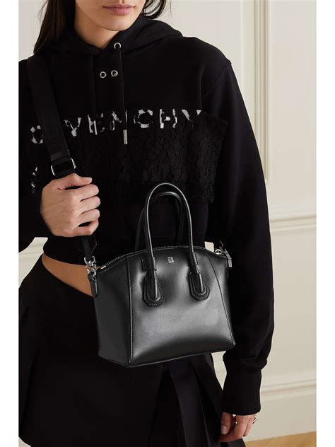 givenchy antigona mini review|Givenchy antigona shopper.